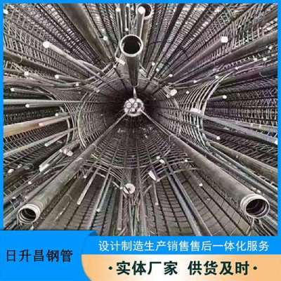 磴口桩基声测管检测时主要考虑两方面的规范内容
