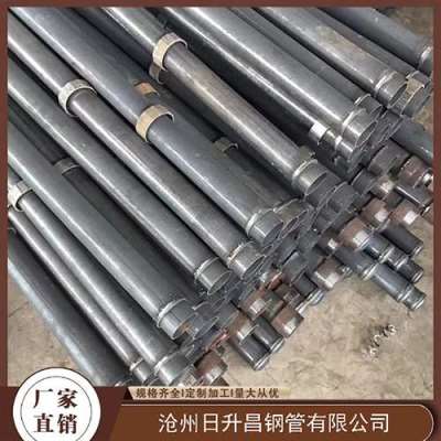 磴口声测管​适用范围有哪些